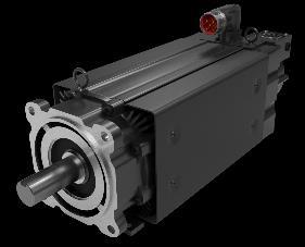 Single-cable (option) TL-Series Motor Linear