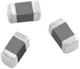 INDUCTORS, COIS, FITERS & FERRITES FERRITE BEAD INDUCTORS SMD IBB SERIES MUTIAYER FERRITE BEAD INDUCTORS IBB series ferrite bead inductors are used to clean up spikes which cause noise on digital and