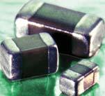 No Minimum Order Fees INDUCTORS, COIS, FITERS & FERRITES ISC SERIES SHIEDED MODED INDUCTORS ISC series surface mount, molded, shielded inductors provide superior strength and moisture prevention.