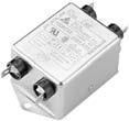 Aerospace Secured Communications Switching Power Supplies Specifications Current Rating: 10A Voltage Rating:
