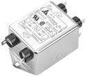 CSA Certified VDE Approved DB SERIES GENERA-PURPOSE FITERS 1 Amps mh mh Stock No. 1-4 5-49 50-99 SPC019 5.9... 83K964 1.