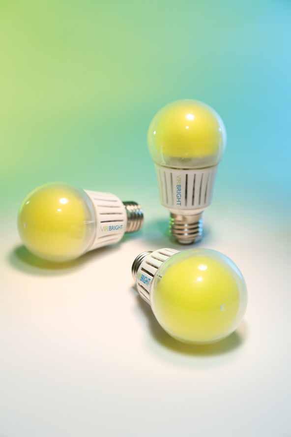 LED Bulbs LED BULBS (5W / 8W / 10W) 8W 600 lm E26 / E27 /