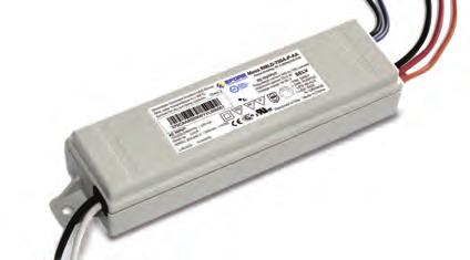 48 (40 x 26 x 165 mm) CONSTANT CURRENT PROGRAMMABLE DALI OR 0-10V/0-10V DTO These are extremely flexible LED drivers designed for fast and reliable configuration.