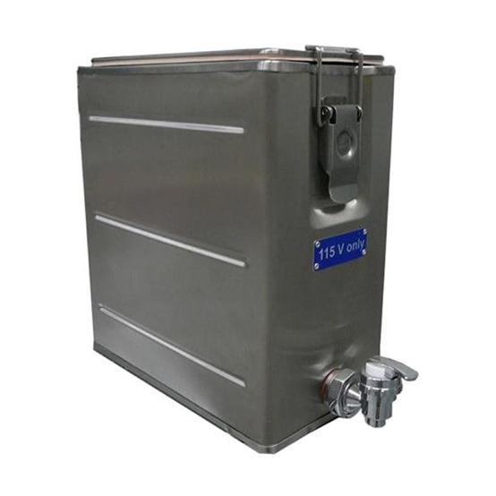 89 L capacity various colours available Juice Server Hot