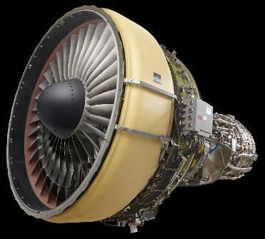CF6 Approved Engine Repairs CF6-80A CF6-80C2 CF6-80E1 CF6 Component