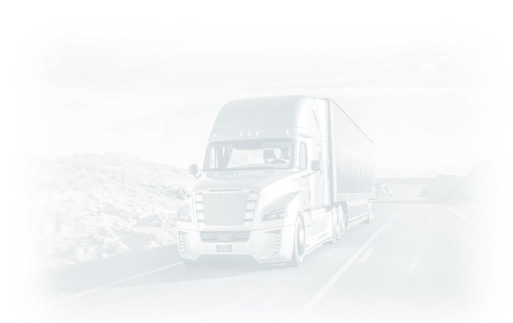 Daimler Trucks: sales decrease to 97,000 units (-24%) driven by NAFTA region, Turkey and Middle East - in thousands of units - Q3 2015 Q3 2016 52 31 36 28 20 21