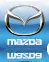 WARRANTY Every new Mazda comes with a comprehensive limited warranty that provides coverage in the unlikely event a repair is needed in the first years after your vehicle s purchase.