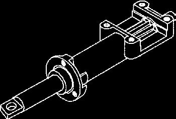 25V Tilt Rack & Pinion Helms "NFB" Tilt Helm (4 turns lock-to-lock) Single SH91630
