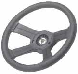99 60264 For use with All tilt helms Steering Wheel Hdwe.