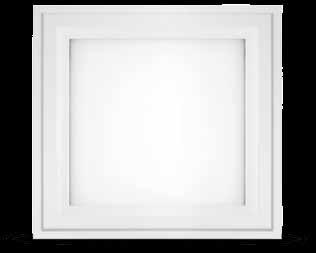 1 X1 PANEL 1 X2 PANEL INSTALLATION INSTRUCTIONS 1 X1 PANEL BACK SURFACE MOUNT PANEL SERIES UL-cUL Listed Available in 1 x1 / 1 x2 Panels Flush