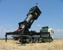 Ballistic structures A Roof & Housing Mortar Protection Systems for Ballistics Threats of 120160 mm Mortars and