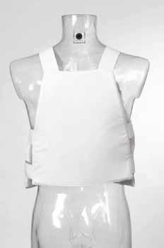 Anti stab protection Elegant Ballistic Vest bp1402 Part of 3 Piece Suit.