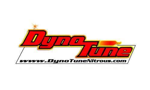 TWIN Bottle EFI Motorcycle Applications CONGRATULATIONS on purchasing your DynoTune Nitrous Oxide Injection System! Your system is composed of the highest quality components available.
