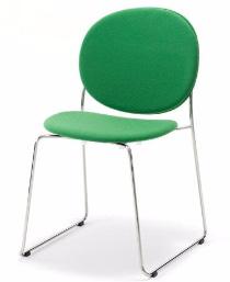 Noa Noa Swivel TSB Chair Olive Durable