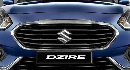 EXTERIOR STYLING Front grille The iconic polygonal
