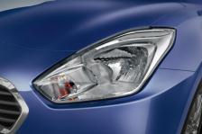 EXTERIOR STYLING Headlamps Fog lamps Rear combination