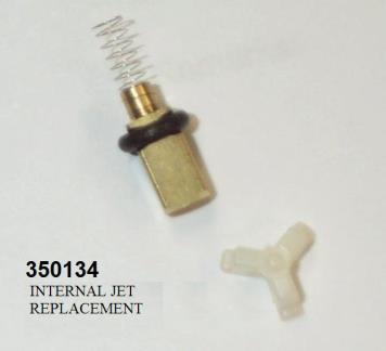Solenoid valve 1401308- Kit, solenoid