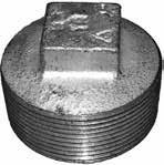 25102440 Adapter G1 - G1 64 MPa (640 bar) 25102446 Adapters with two Swivelling Nuts, in Steel Thread Max.