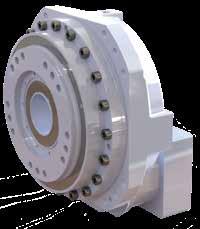 GPL Series Robotic Planetary Gearboxes GPL Series Models GPL-F Solid Shaft Output with Flange GPL-H Hollow Shaft Output with Flange Mass Moment of Inertia at Input GPL-F GPL-F-056 GPL-F-080 GPL-F-112