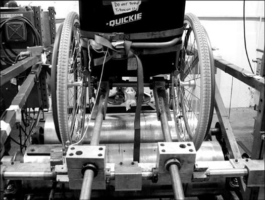 1255 LIU et al. Evaluation of ultralight manual wheelchairs Cost-Effectiveness Knowing the cost-effectiveness of a wheelchair is meaningful.