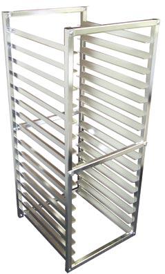 INSERT RACKS FITS MOST REACH INS WITH 21 DOOR CLEARANCE AVAILABLE KNOCKDOWN /KD STANDARD RUNNER HOLDS
