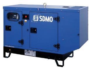 cm 12 Gensets in a 40 feet container M126 canopy 175 cm x 78 cm