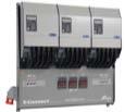 dispenser-meter with net metering option MPPT PV charge controller