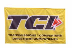 PRO-X Toboggan 950309 Black & Gray Logo Hat Mesh Logo Hat Merchandise Banners #CMP1103 TCI Logo