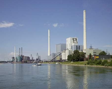 Energy saving tips Coal-fired power plant A German coal-fired power plant replaced the hydraulic couplings regulating two boiler feed-water pumps of 5.