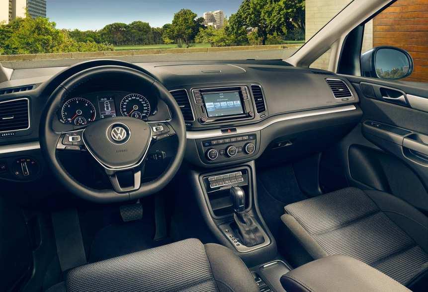 Akciový cenník vozidiel Volkswagen haran MY 2019 Platí od 05.09.2018 Obj.