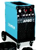 AP70 AIR Industrial 32mm 70 415 415 volt 3 phase 50Hz SUPPLY LEAD: 16amps 50% @ 70 amps output PANEL CONTROLS: Off Switch, Pressure gauge Two cutting positions PANEL INDICATORS: AC Power, Over