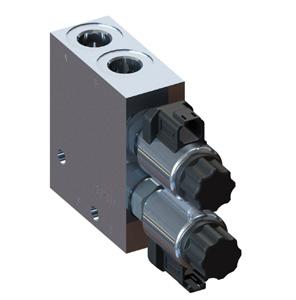 pressure relief valve various types of pumps.