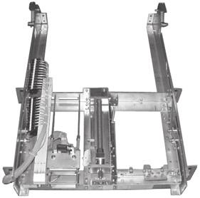 Renewal Parts RP02204001E Breaker