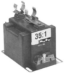 Line-to-Ground Voltage Transformer Primary Fuses Secondary Pull Fuse Assembly Includes the mounting box, secondary pull fuse with 6A fuses, and wiring harness. Table 11.