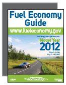 / 2 ing Options / 2 Economy and Ranges for Vehicle Classes / 3 Year 2012 Economy Leaders / 4 2012 Year Vehicles / 5 Diesel Vehicles / 26 Compressed Natural Gas Vehicles / 26 Electric Vehicles / 27