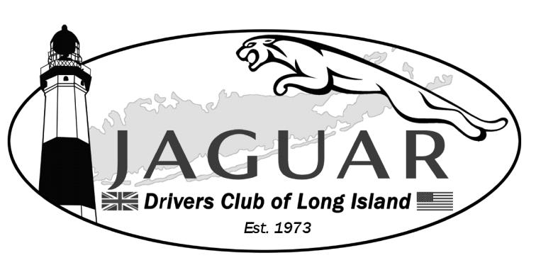 BUSINESS NAME The JAG MAG Jaguar Drivers Club of Long Island 74 Orienta Ave A Jaguar Clubs of North America Affiliate 2014 Winter Edition Jaguar Introduces the 2015 F-Type Coupe President Lake Grove,