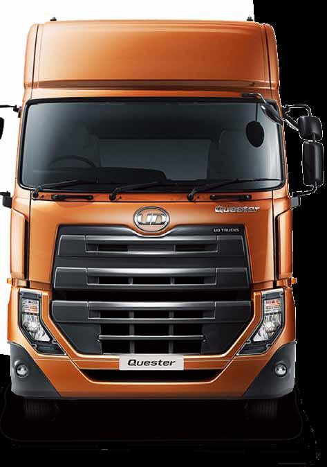 TRUCK AND BUS Supplying more than 330 models worldwide NOTABLE AWARDS General Motors Supplier of the Year Award and Best Tire Supplier Quality Excellence Award Nissan Supplier of the Year