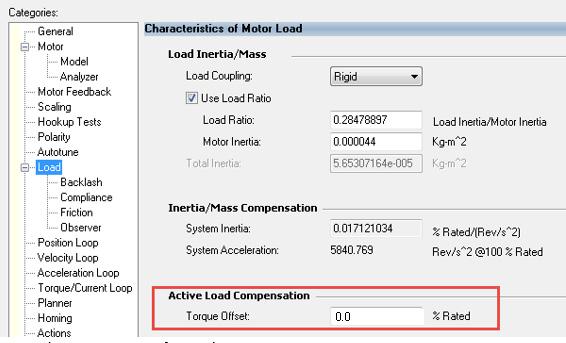 Torque Offset Method (Autotune bump test used) Follow these steps if the bump test can be performed. If not, skip to Torque Offset Method (no Autotune bump test) on page 43. 1.