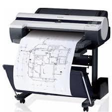 Capital Equipment Outlay Requests Request: Image PROGRAF Large Format Printer Cost: