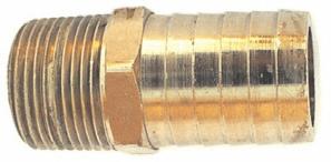 6240-0065 Fitting, Extender Adapter, 1/8 NPT-M to 1/8 NPT-F, Brass This extender adapter has a 1/8 NPT-Male thread on one end and a 1/8 NPT-Female thread on the other.