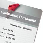 Calibration certificates and validation BINDER can significantly reduce the time and effort needed for equipment qualification.