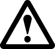 SAFETY ALERT SYMBOL This Safety Alert Symbol means ATTENTION! BECOME ALERT! YOUR SAFETY IS INVOLVED!