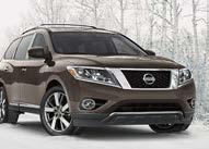 2018 RACT Vehicle Operating Costs Large SUV Vehicles NISSAN PATHFINDER ST (4X4) R52 MY17 SERIES 2 4D WAGON V6 3498
