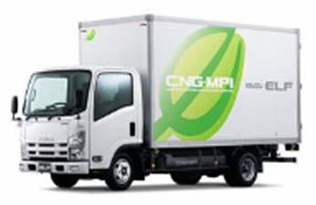 Combustion Engine Hybrid Vehicle Gasoline/Ethanol DICEV Diesel