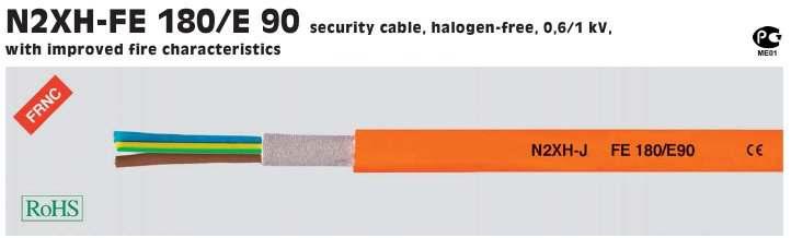 Motor Power Cable Heat-resistant Motor Cables Samples:
