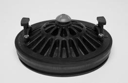 5" drain 2 6 R-ORING LID O-ring replacement for all lids/caps 2 7