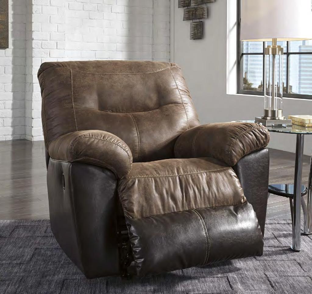Motion Recliners MOTION PRODUCT GUIDE