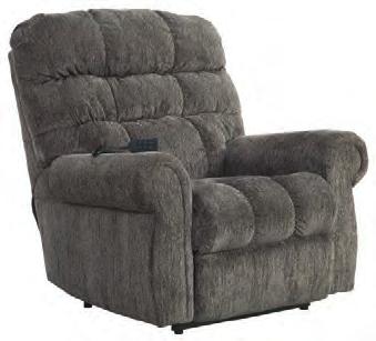RECLINERS 24