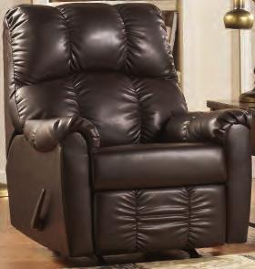 RECLINERS /
