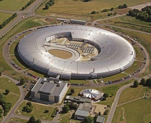 Survey and Alignment update from the Diamond Light Source D. Wilson, I Martin, A Bell Diamond Light Source, Chilton, Didcot, Oxon.